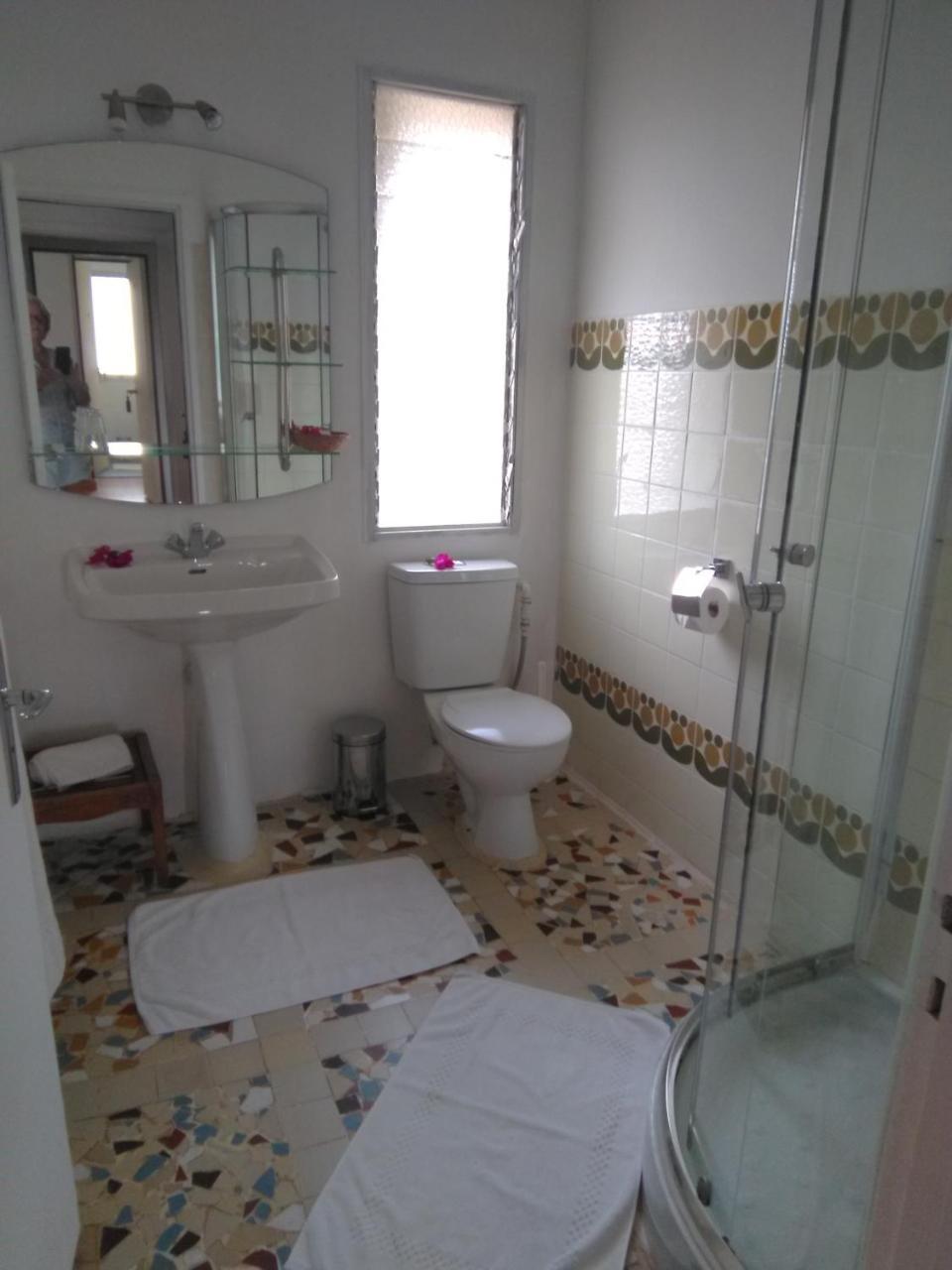 Domaine De L'Ermitage Hotell Mantasoa Exteriör bild
