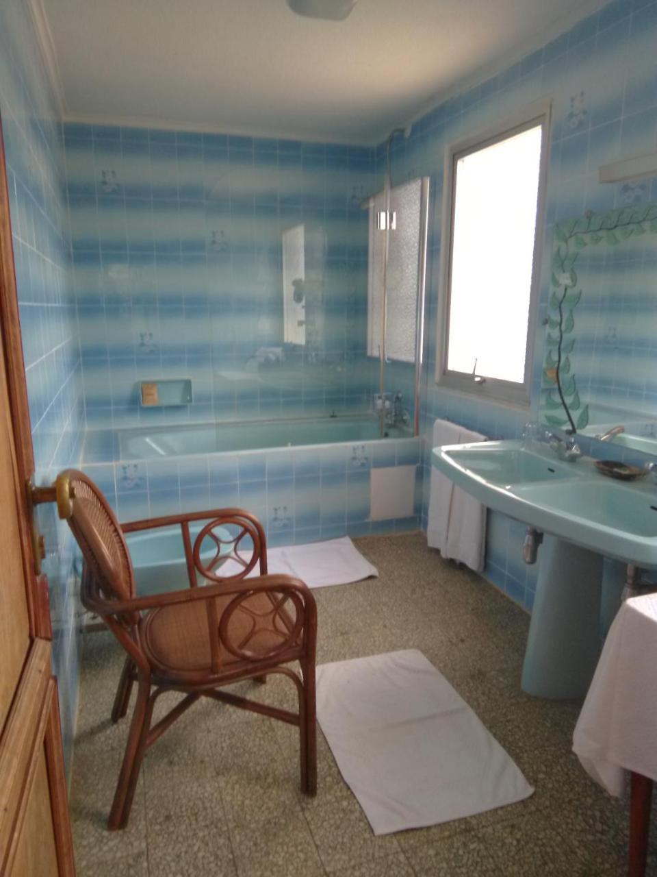 Domaine De L'Ermitage Hotell Mantasoa Exteriör bild