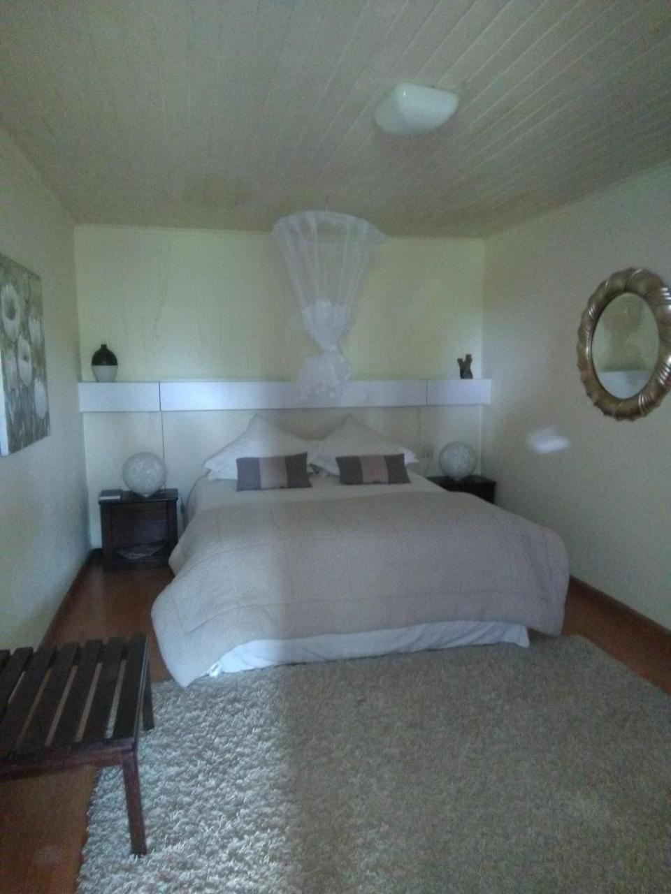 Domaine De L'Ermitage Hotell Mantasoa Exteriör bild