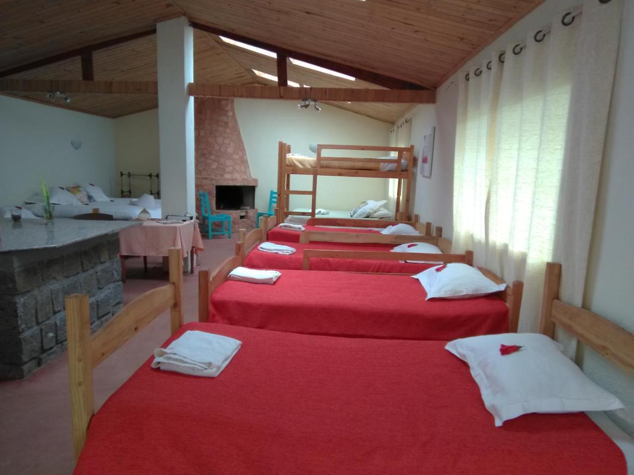 Domaine De L'Ermitage Hotell Mantasoa Exteriör bild
